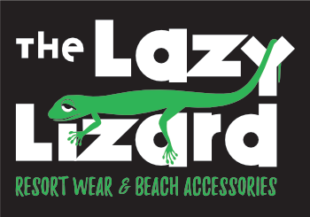 The Lazy Lizard